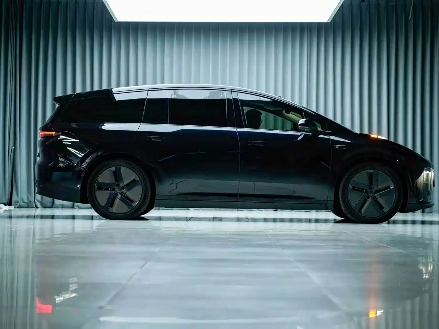 Li Auto Li i8 2026 2025 Standard Edition