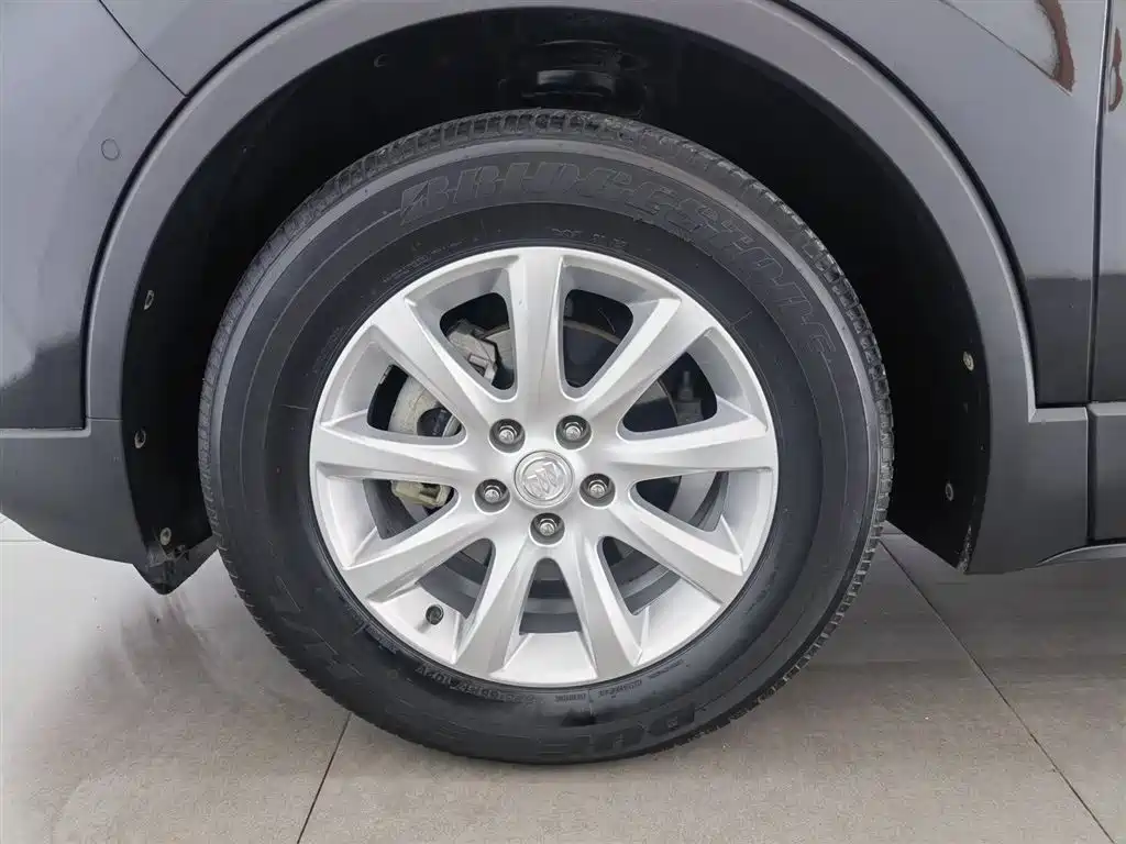 Buick Envision Plus 2021 532T FWD Luxury Trim фото 17