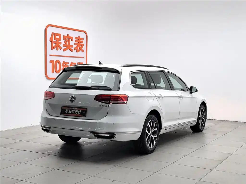 Volkswagen Weilan 2018 380TSI 2WD Comfort Edition фото 2