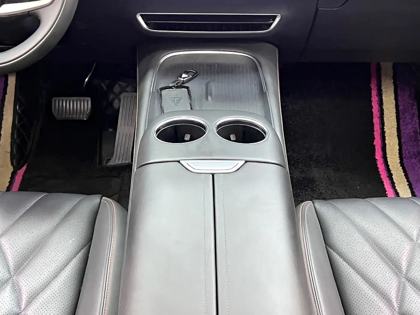 Deepal S07 2023 2023 200Max Range Extender Edition