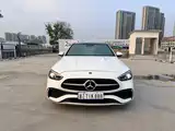 Фото 2 - Mercedes-Benz C-Class