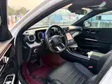 Фото 4 - Mercedes-Benz C-Class
