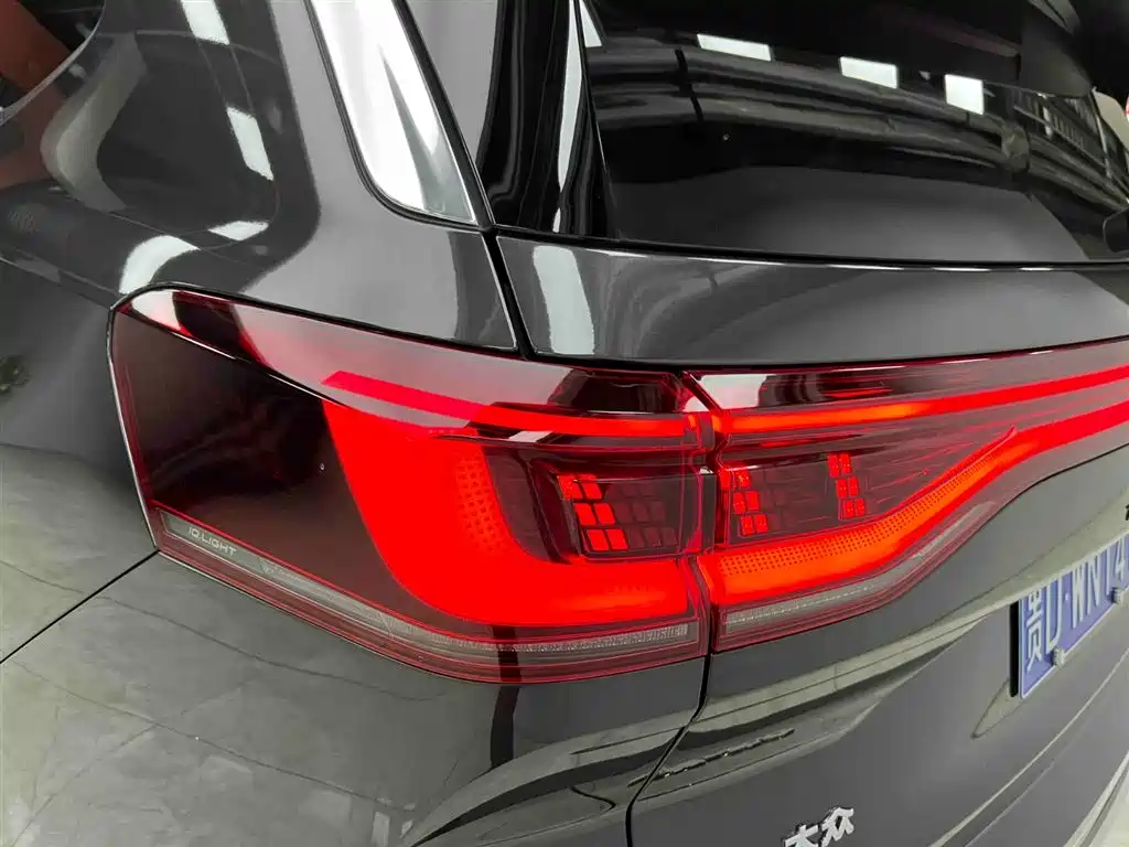 Volkswagen Talagon 2022 380TSI 4WD Luxury Premium Pro Edition 6-seater фото 20