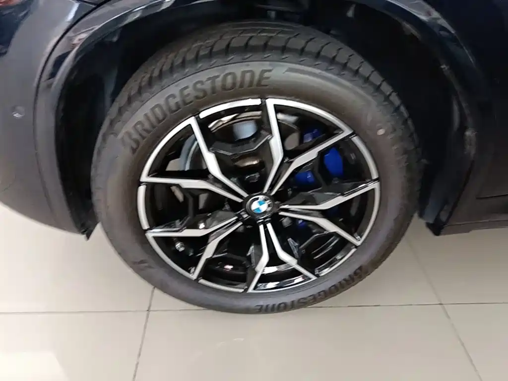 BMW X4 2025 2022 xDrive 25i M Sport Package