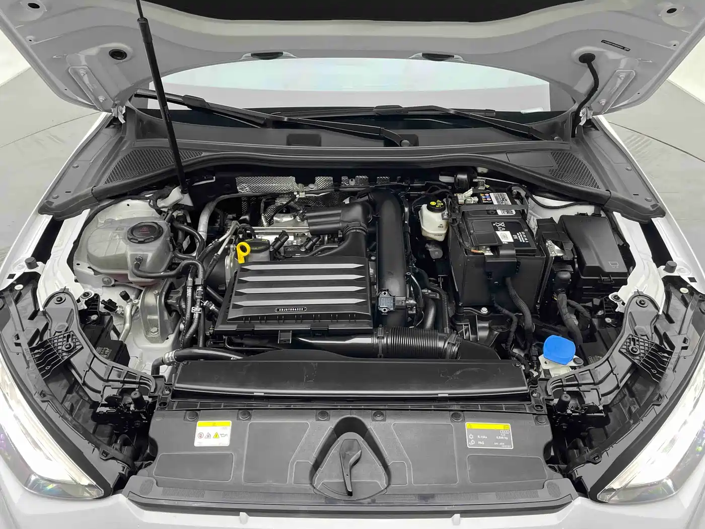 Audi A3 2023 Facelift Sportback 35 TFSI Fashion Sport фото 18
