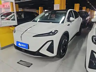 Hongqi Tiangong 06