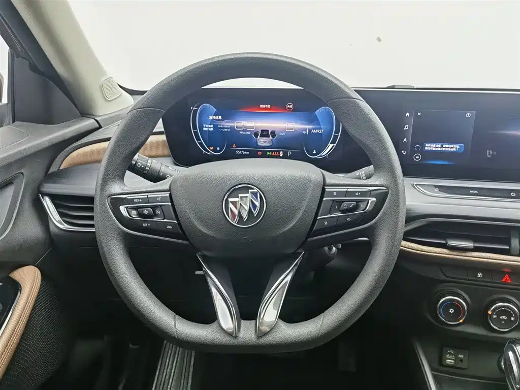 Buick Verano 2022 Pro 533T Enjoyment Edition фото 11