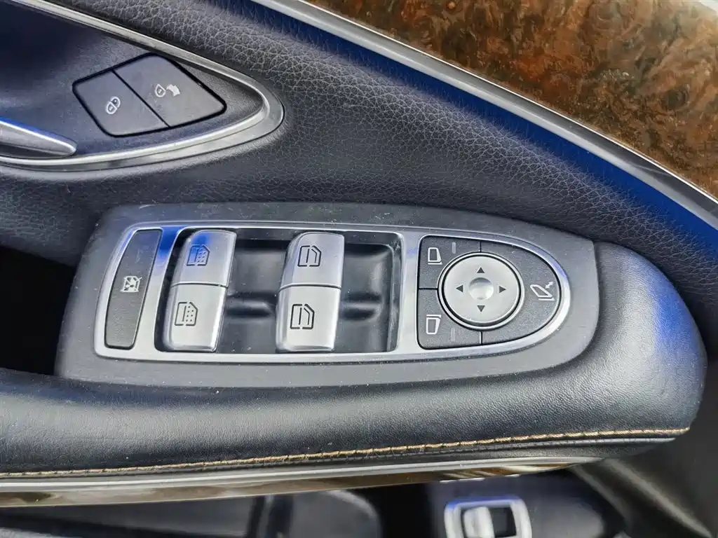 Mercedes-Benz S-Class 2014 S 500 L 4MATIC фото 9