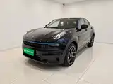 Фото 2 - Lynk & Co 05