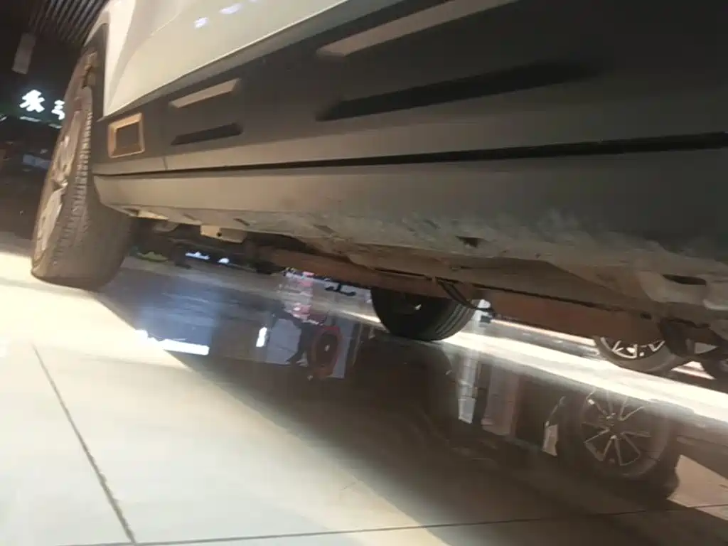 Geely ICON 2020 2020 Model 1.5TD i9