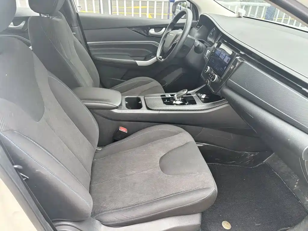 Venucia D60EV 2024 2023 PLUS Comfort SI Edition