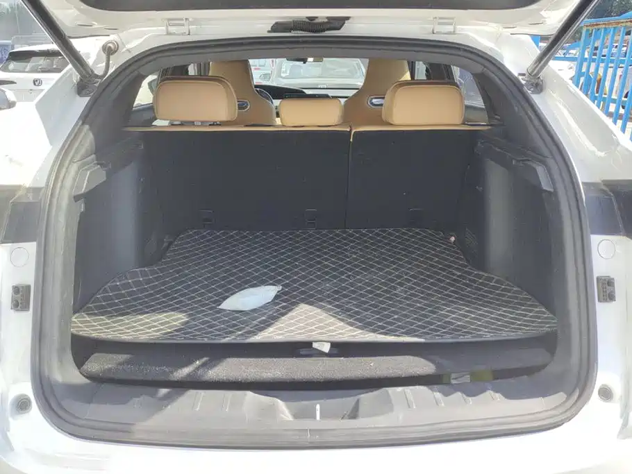 Changan UNI-K 2023 2021 2.0T Premium