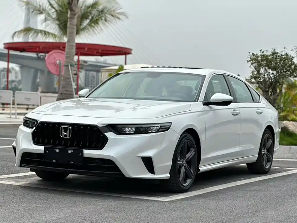 Honda Inspire 2025 2025 260TURBO Elegance Edition