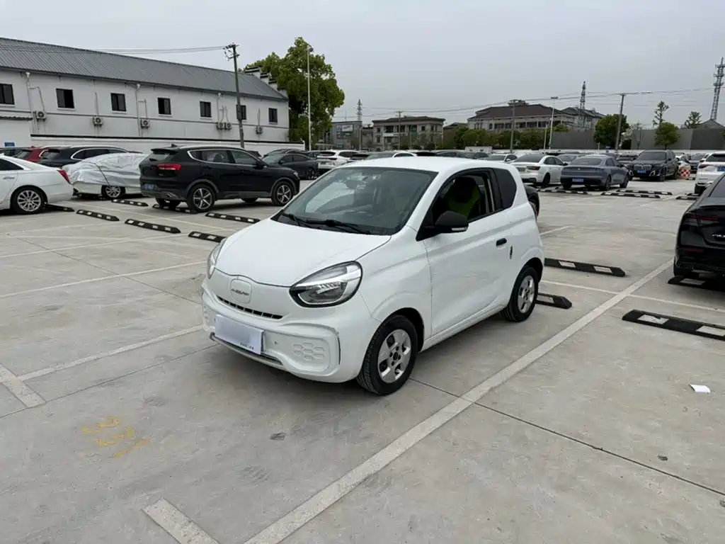 Фото 2 - Roewe Clever
