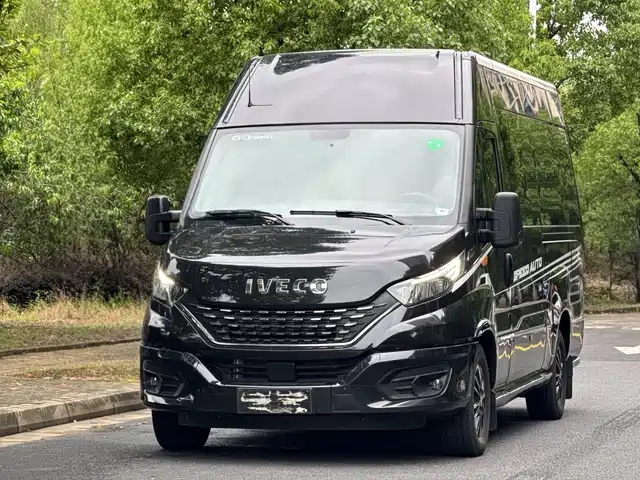  Chechi Auto VehDaily 2019 Columbus
