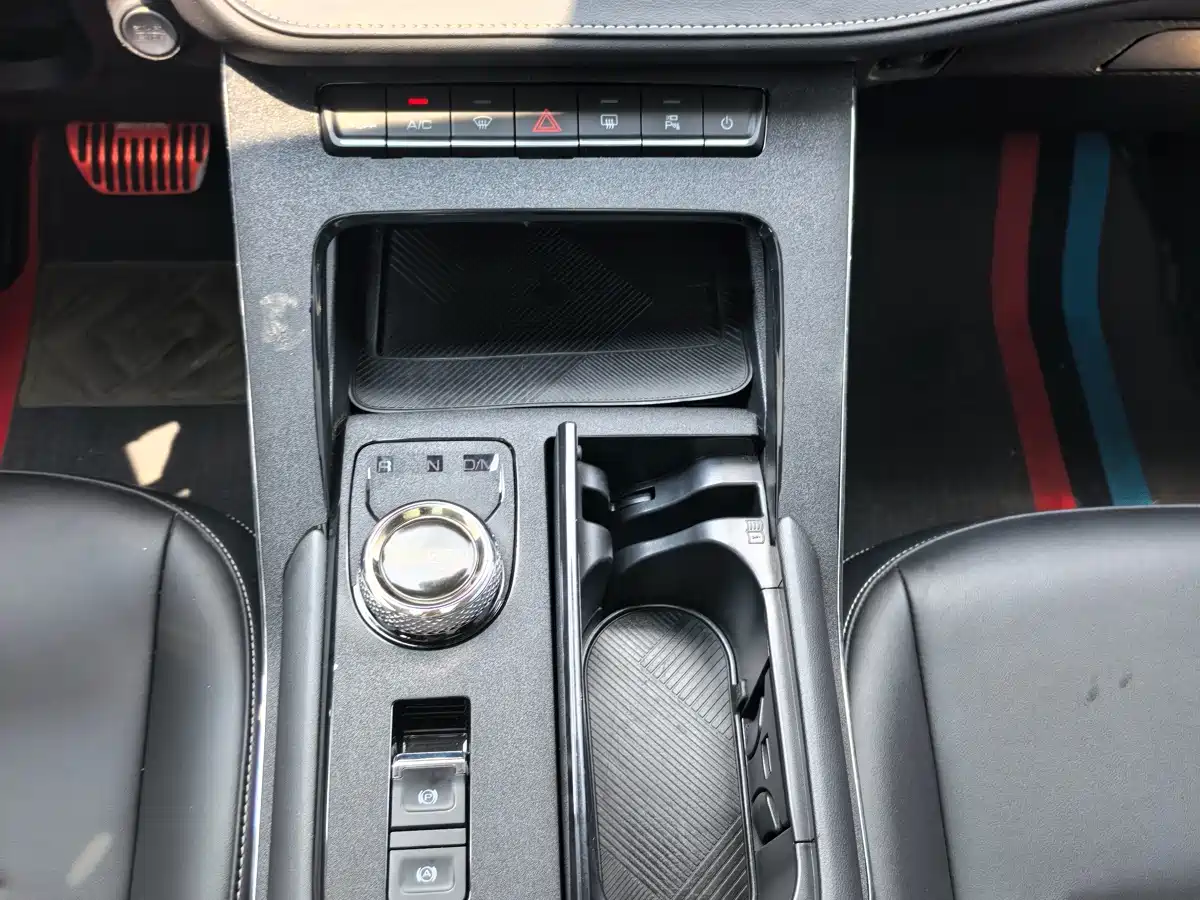 Haval H6 2021 3rd Generation 2.0T Auto AWD Max фото 12