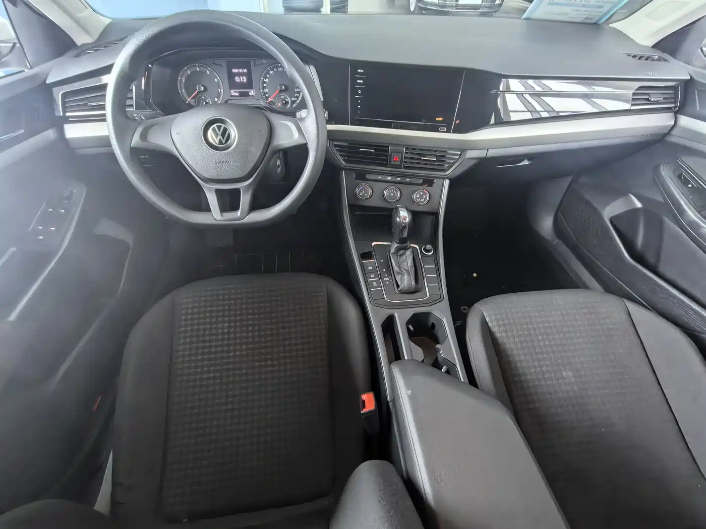 Volkswagen Bora 2021 1.5L Automatic Comfort Smart Edition фото 5
