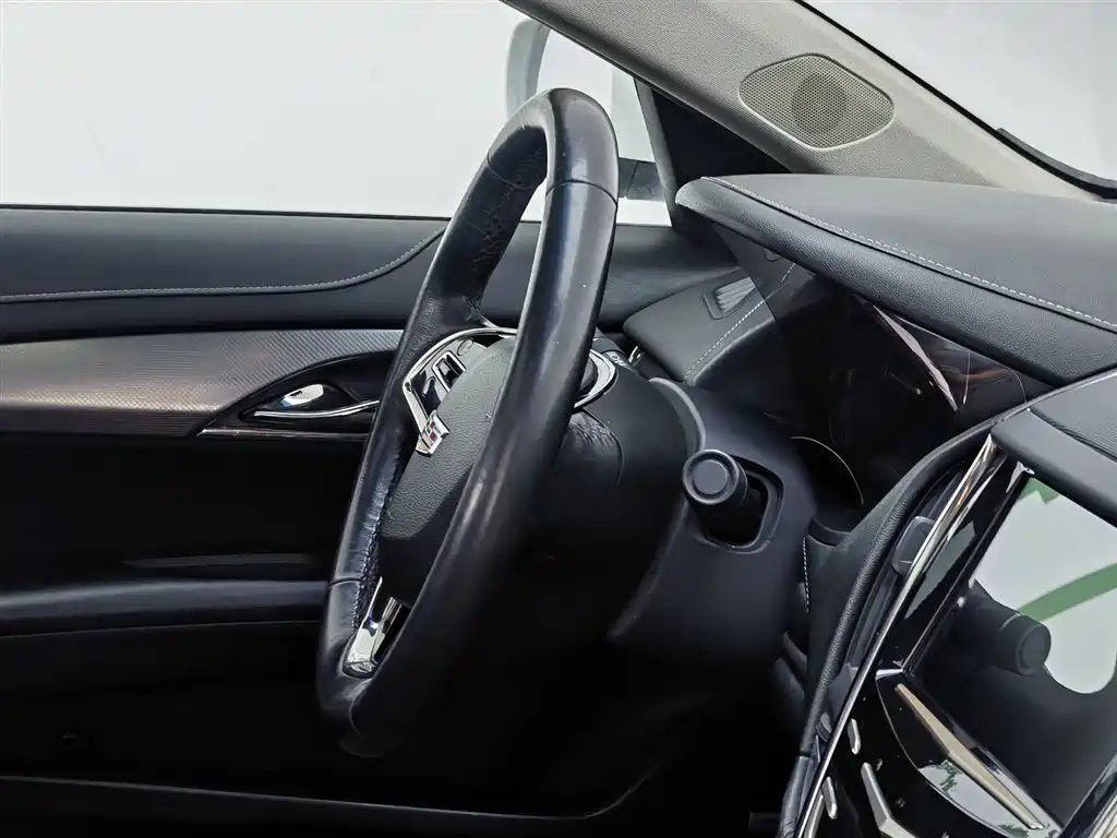 Cadillac ATS-L 2017 28T Technology фото 22
