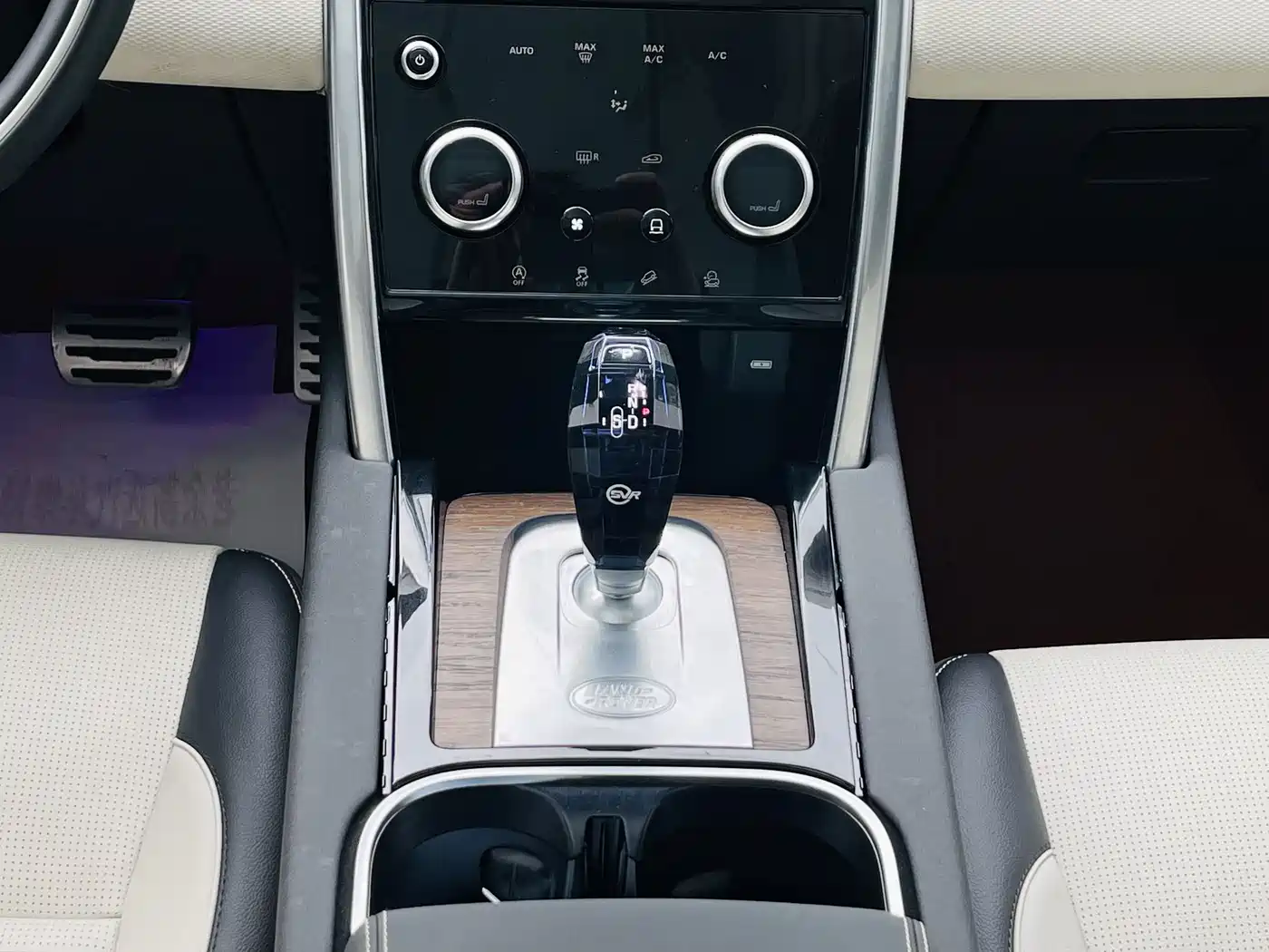 Land Rover Discovery Sport 2021 249PS R-Dynamic S Performance Edition фото 11