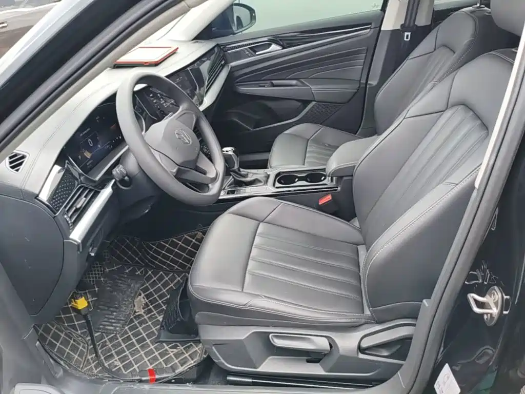 Volkswagen Passat, миниатюра 15