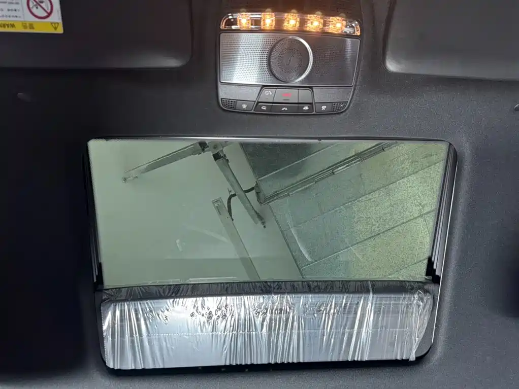 Mercedes-Benz G-Class 2020 G 500 фото 22