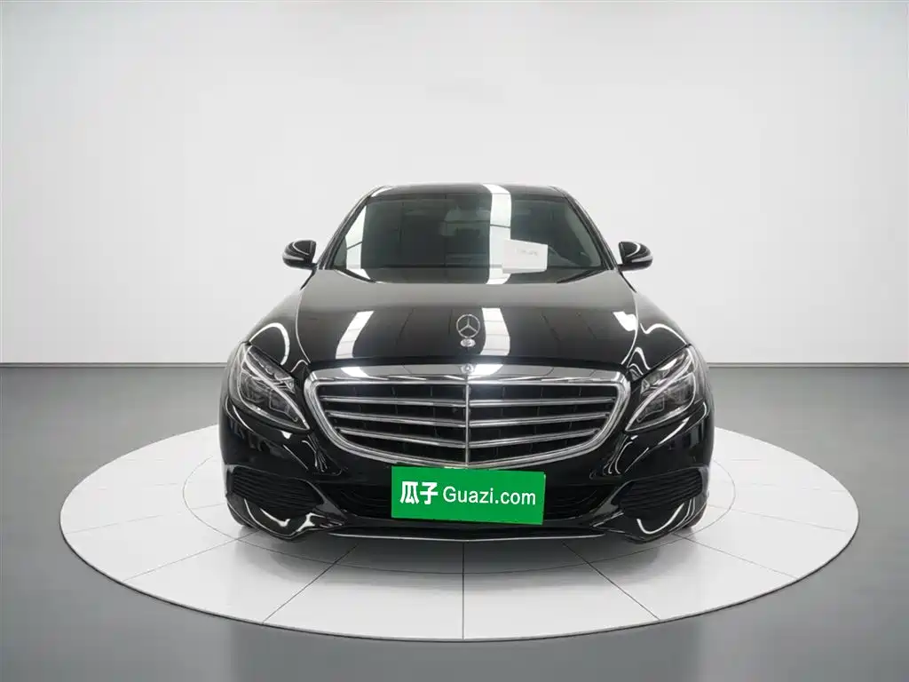 Mercedes-Benz C-Class 2018 C 200 L фото 3