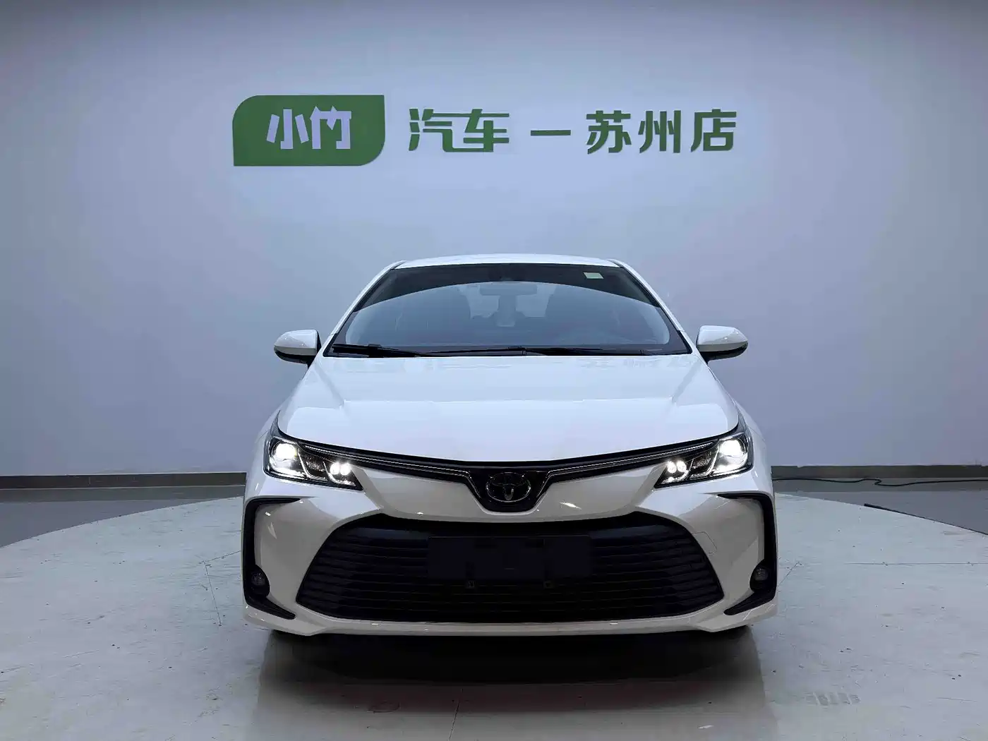 Toyota Corolla, миниатюра 5