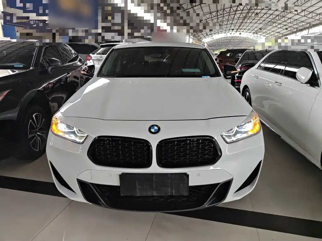 Фото 3 - BMW X2