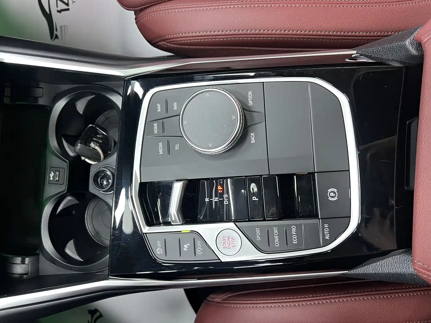 BMW 3 Series 2023 320Li M Sport Package фото 12