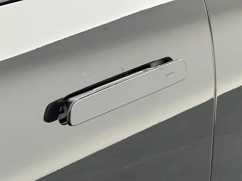 Li Auto L7 2026 2025 Max Smart Renewal Edition