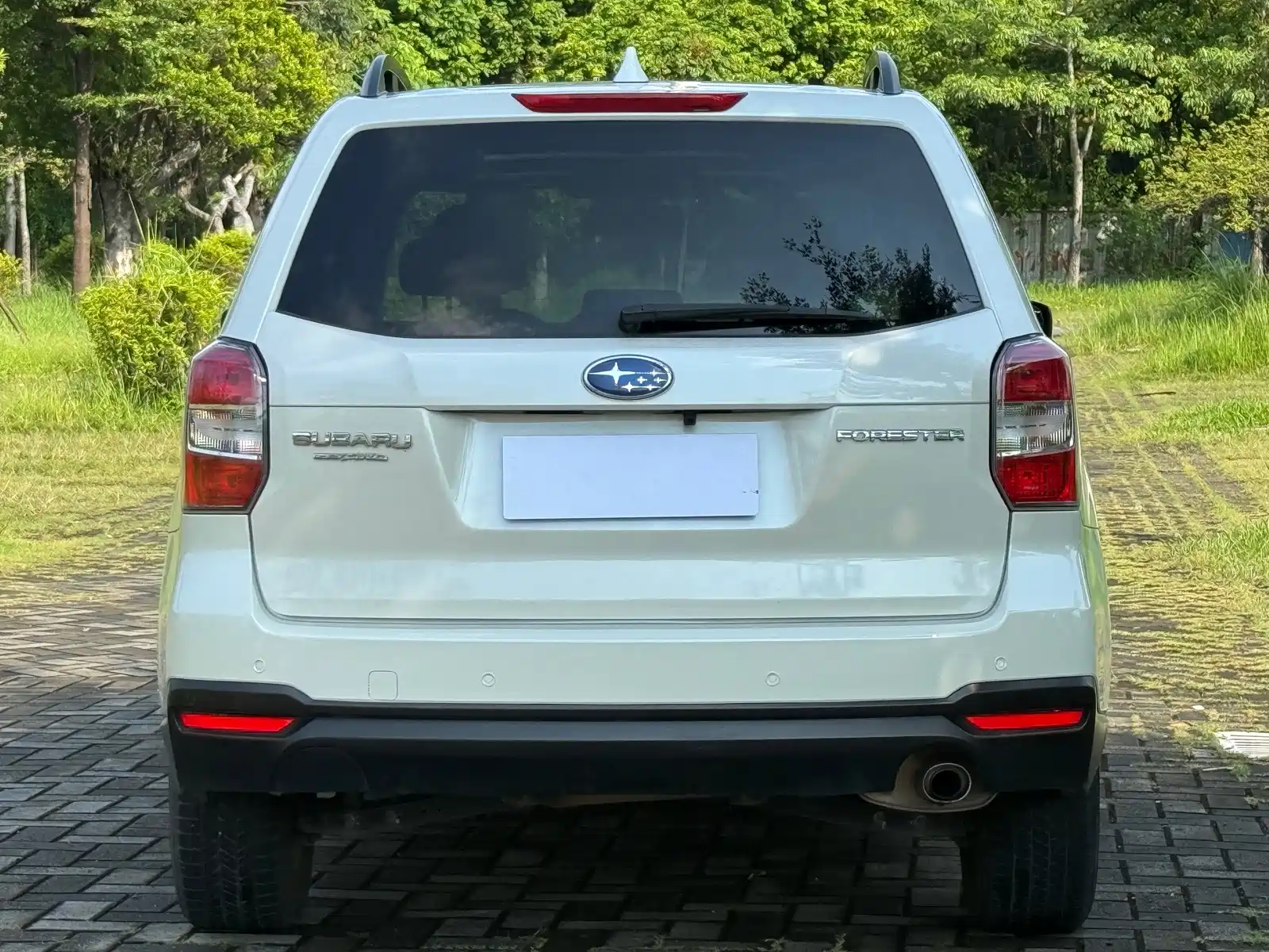 Photo 9 - Subaru Forester