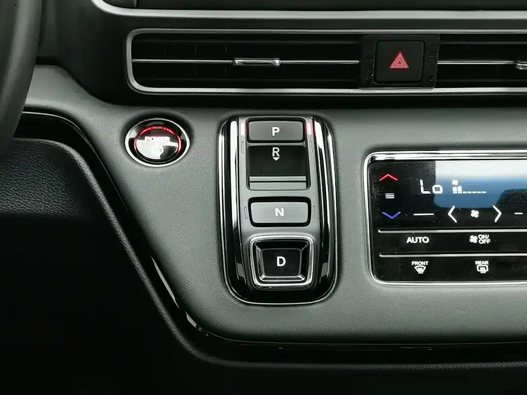 Honda Elysion 2024 2024 2.0L e:HEV Luxury Edition