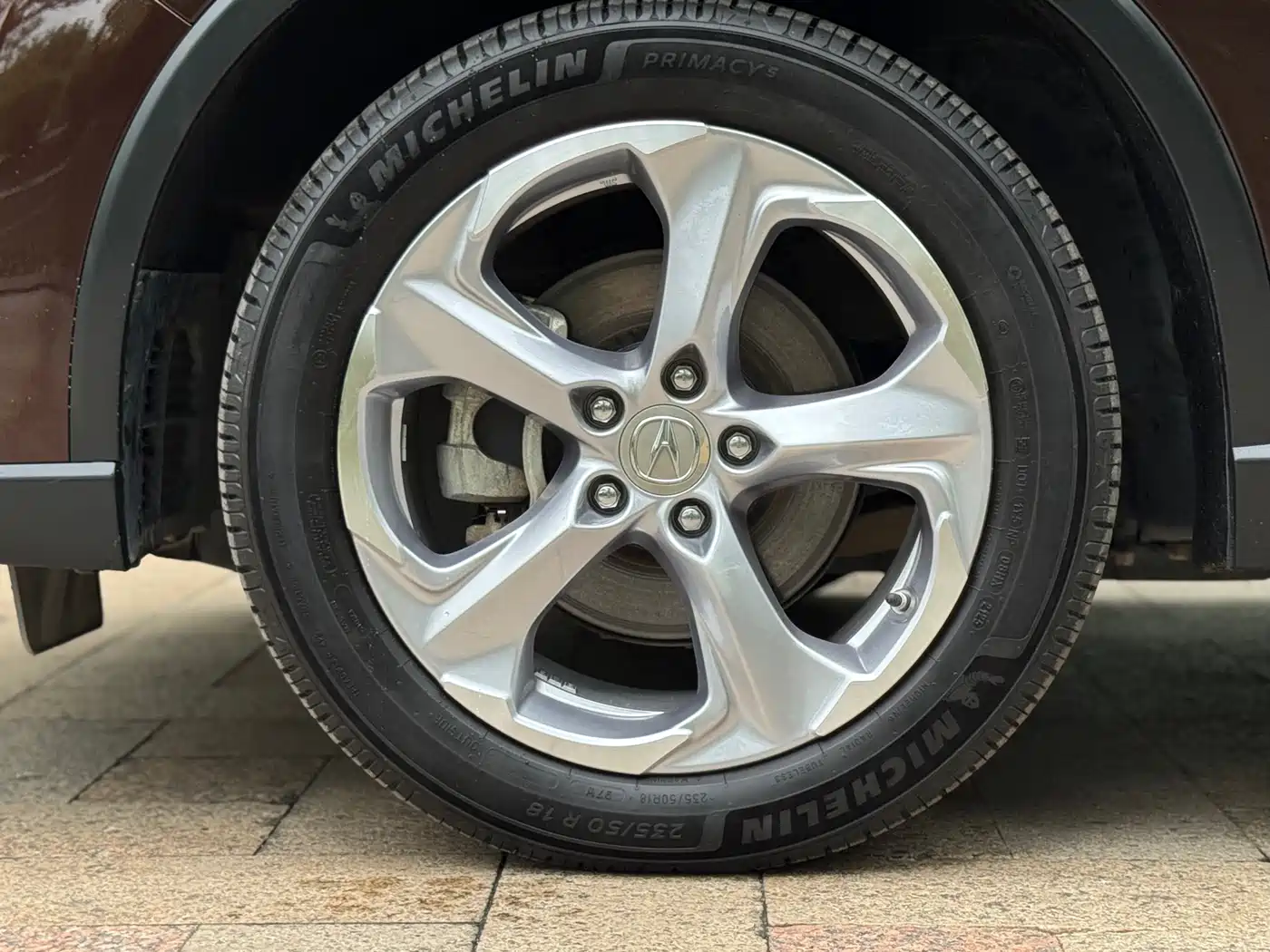 Acura CDX 2019 2019 1.5T 2WD Joy Edition
