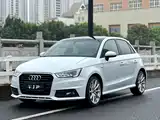 Фото 1 - Audi A1