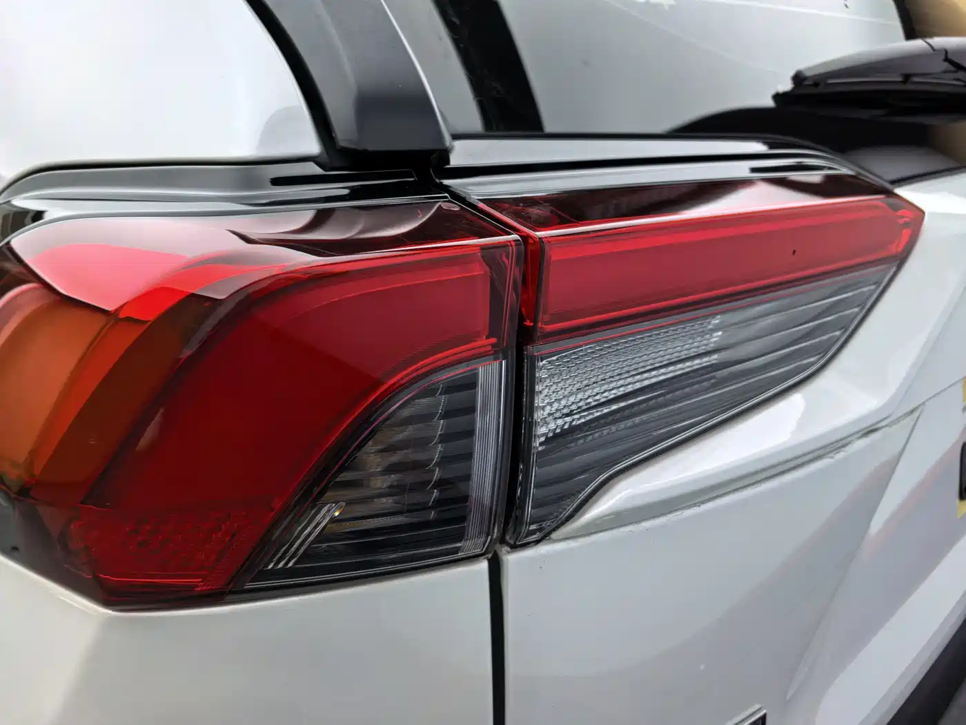 Toyota RAV4 2026 2024 2.0L CVT FWD Urban Edition