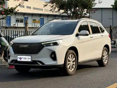 Haval M6