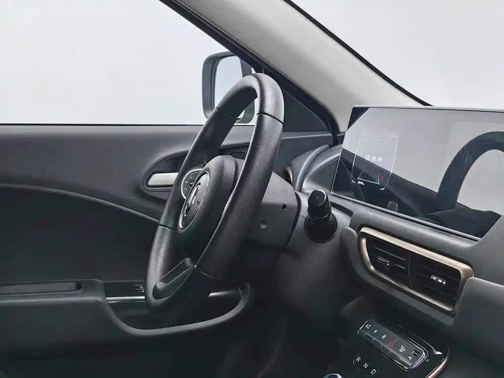 Ora White Cat 2022 2022 Upgraded 305km Luxury (NMC)