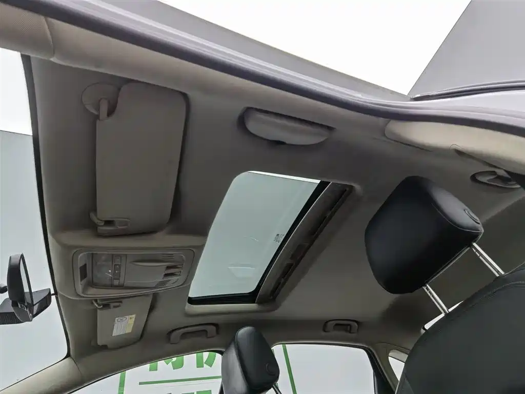 Buick Verano 2015 Sedan 20T Dual-clutch Elite фото 14