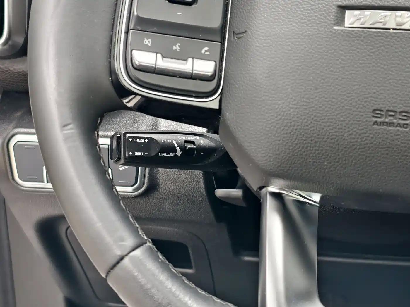 Haval Big Dog 2021 1.5T DCT 2WD Labrador Edition фото 43