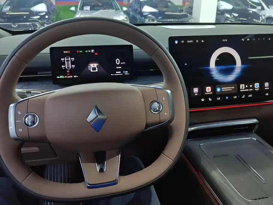 Huajing Baojun Huajing S 2026