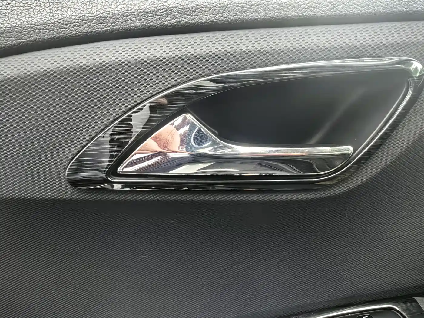 Hyundai Beijing Hyundai ix35 2021 2.0L Auto 2WD GL Comfort Version фото 13