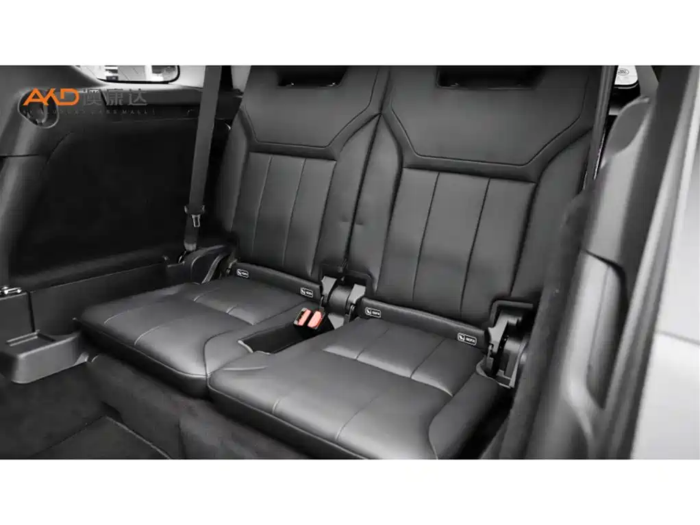 Land Rover Discovery 2020 2.0T 30th Anniversary Special Edition фото 9