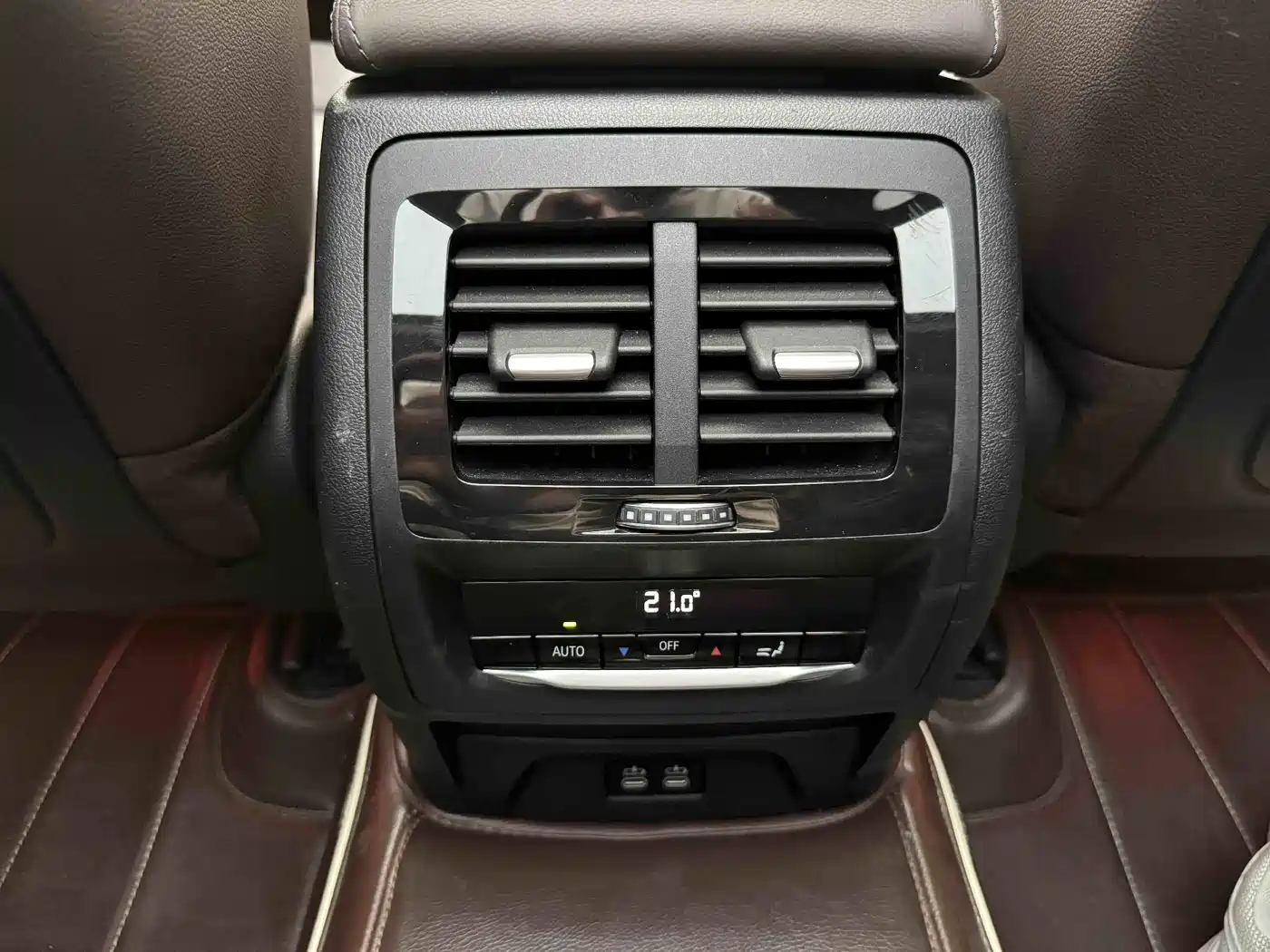 BMW X3 2020 xDrive28i Luxury Package фото 13