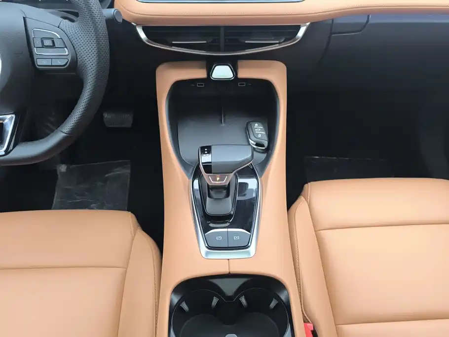 MG MG5 2025 2026 300DVVT Global Flagship Edition