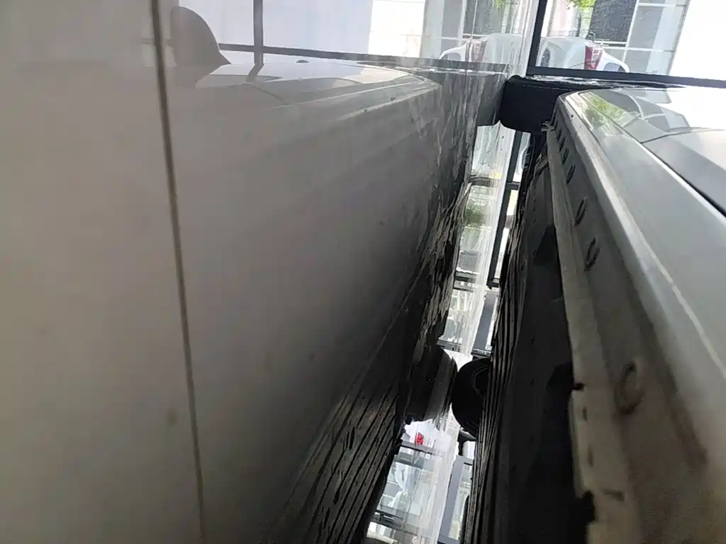 Honda Fit 2023 2022 1.5L CVT Trend Sunroof Edition