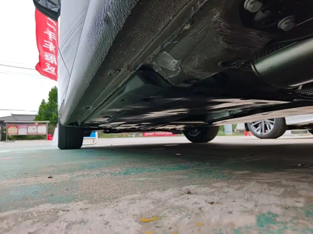 Volkswagen Sagitar 2026 2025 300TSI DSG Mid-range Edition
