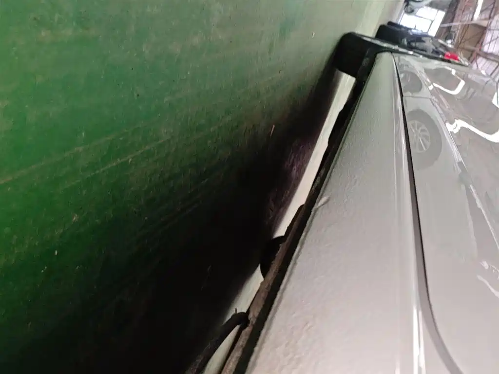 Volkswagen Santana 2018 1.5L Automatic Trend Edition фото 22