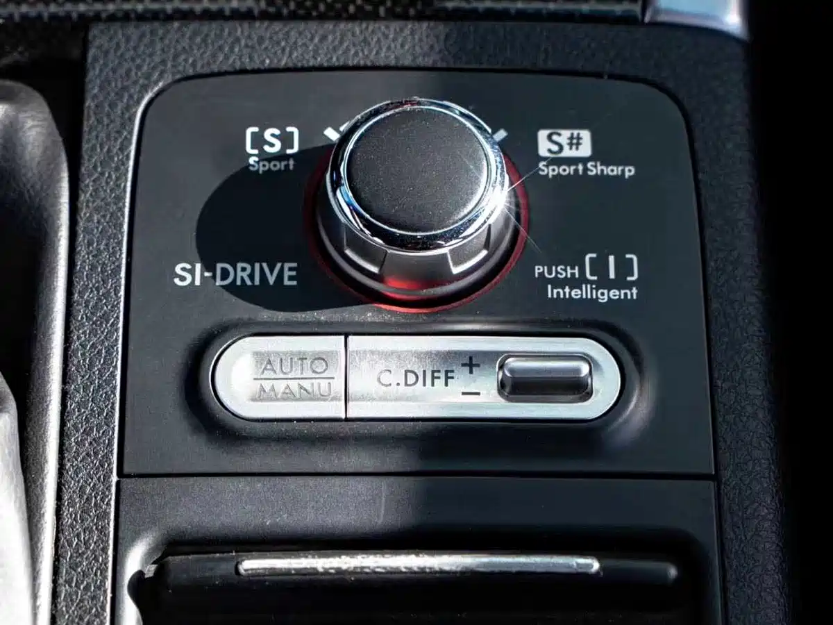 Photo 16 - Subaru Impreza