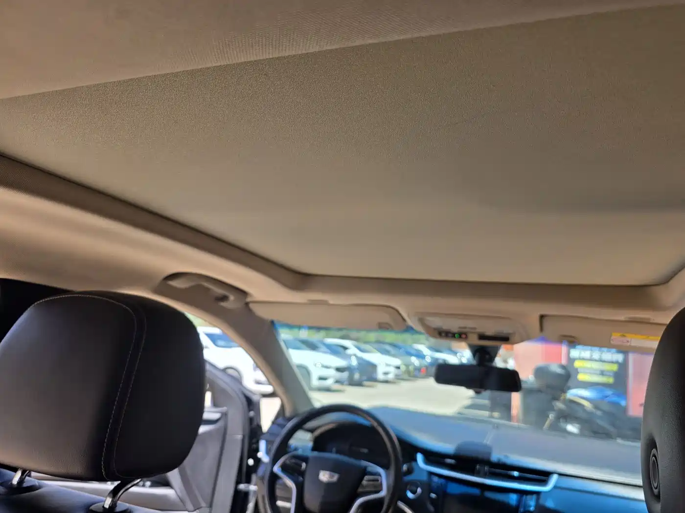 Cadillac XTS 2018 28T Technology фото 14