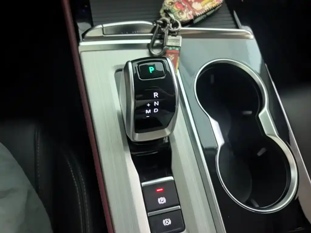 Chery Arrizo 5 PLUS 2021 2021 Xiaoze 1.5T CVT Smart PLUS